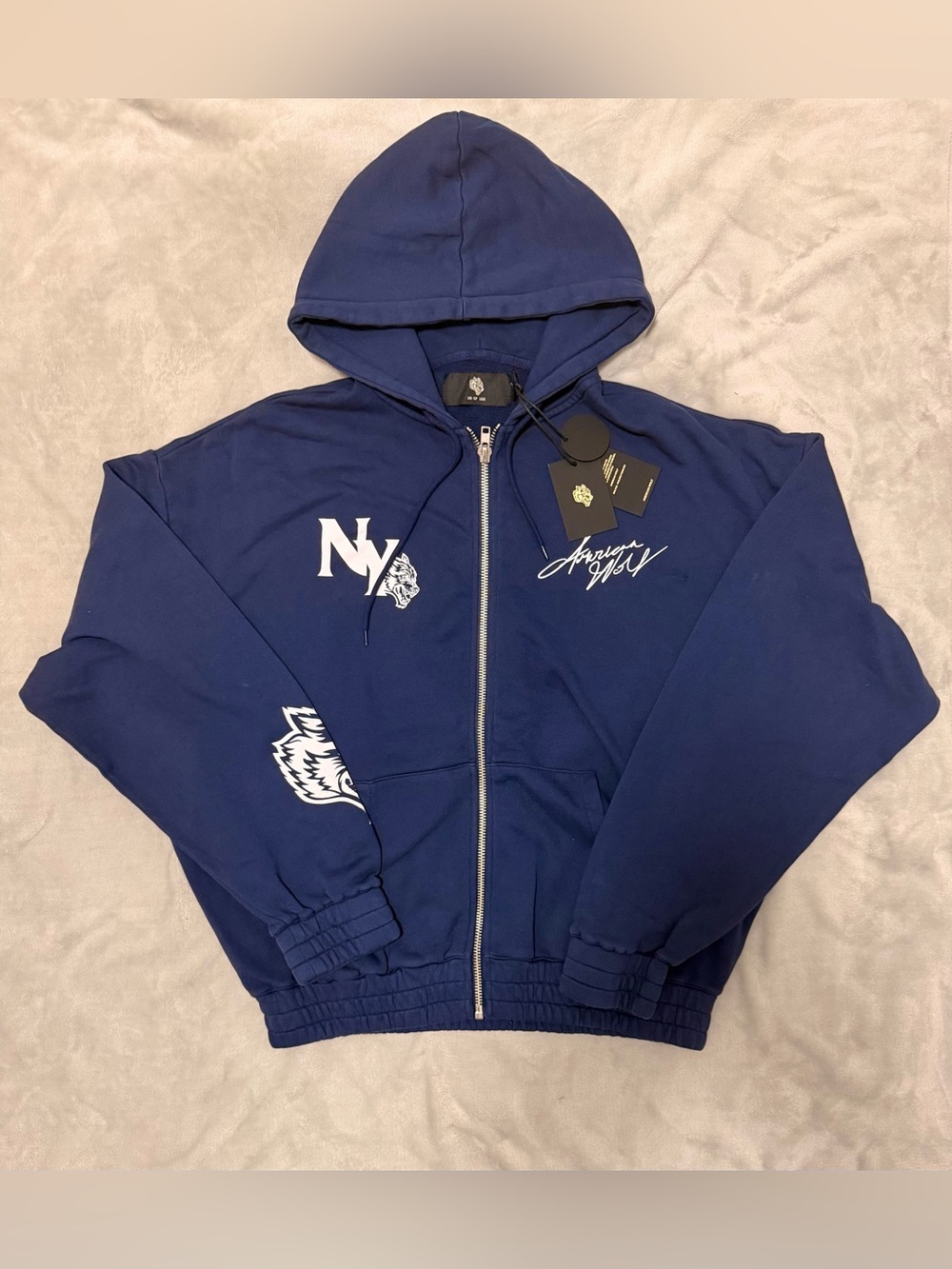 Darc Sport  Hoodie